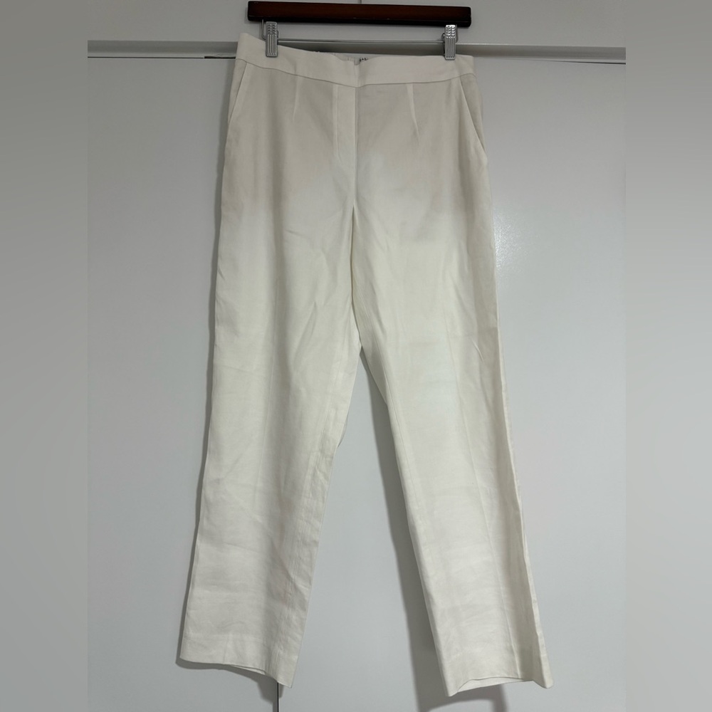 Babaton Conan Linen Trousers